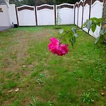 Saremba Casa vacanze Joachimsthal