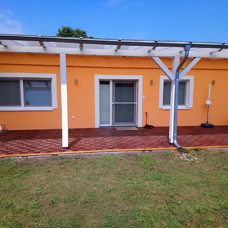 Vakantiehuis Saremba *