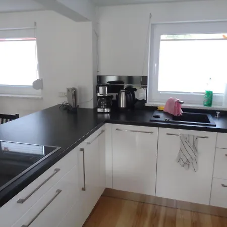 Saremba Vakantiehuis