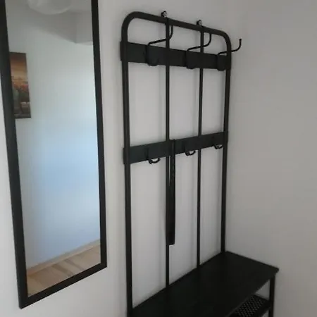 Vakantiehuis Saremba