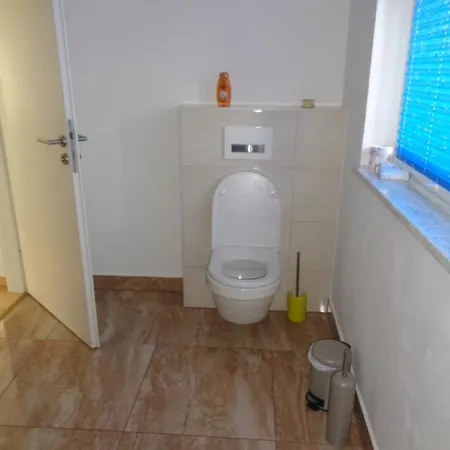 Saremba Vakantiehuis *