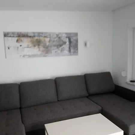 Saremba * Joachimsthal