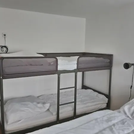 Saremba Vakantiehuis *