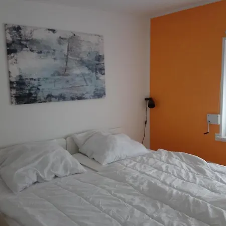 Vakantiehuis Saremba