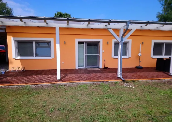 Casa vacanze Saremba *