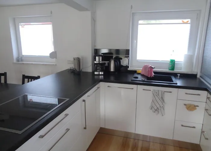 Saremba Casa vacanze