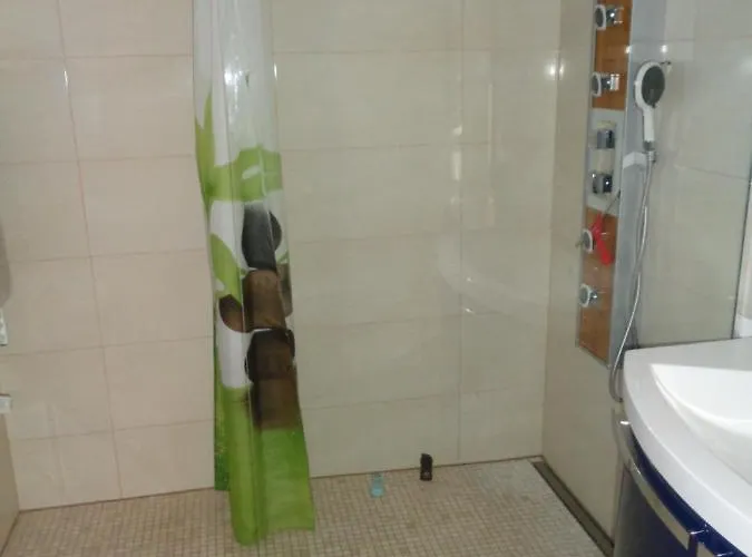 Casa vacanze Saremba *