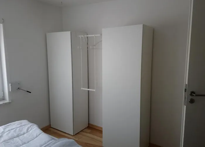 Casa vacanze Saremba *