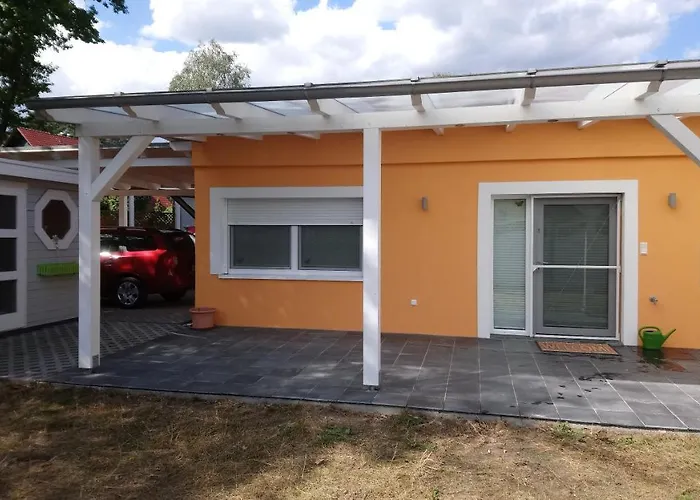 Casa vacanze Saremba