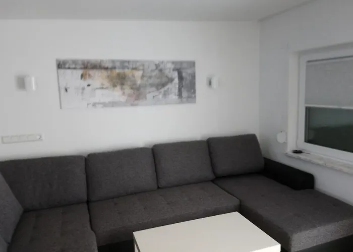 Saremba * Joachimsthal