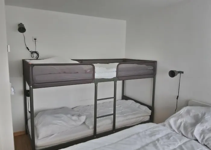 Saremba Casa vacanze *