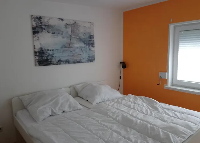 Casa vacanze Saremba